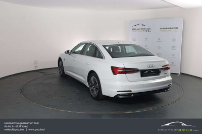 Audi A6 Gebrauchtwagen Audi A6 Gebrauchtwagen