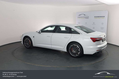 Audi A6 Gebrauchtwagen Audi A6 Gebrauchtwagen