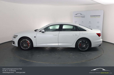 Audi A6 Gebrauchtwagen Audi A6 Gebrauchtwagen