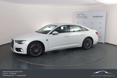 Audi A6 Gebrauchtwagen Audi A6 Gebrauchtwagen