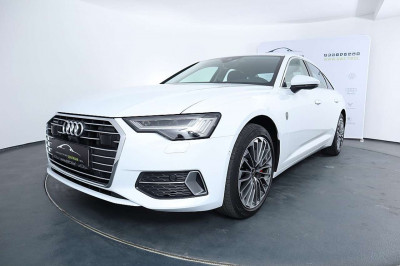 Audi A6 Gebrauchtwagen Audi A6 Gebrauchtwagen