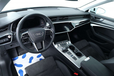 Audi A6 Gebrauchtwagen Audi A6 Gebrauchtwagen