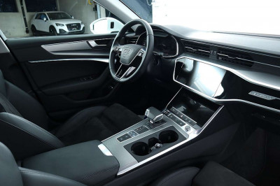 Audi A6 Gebrauchtwagen Audi A6 Gebrauchtwagen