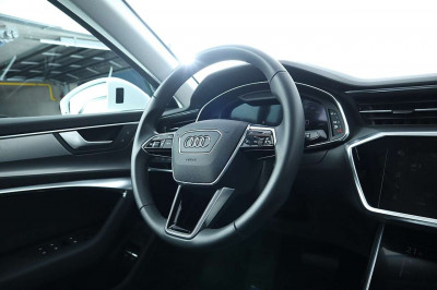 Audi A6 Gebrauchtwagen Audi A6 Gebrauchtwagen
