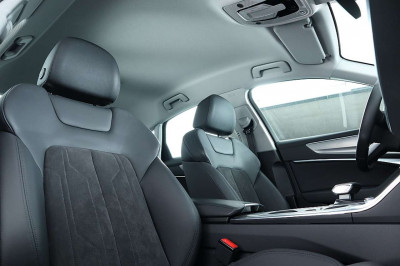 Audi A6 Gebrauchtwagen Audi A6 Gebrauchtwagen