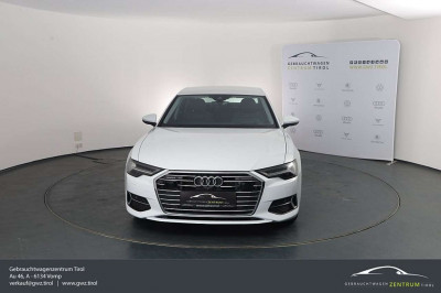 Audi A6 Gebrauchtwagen Audi A6 Gebrauchtwagen