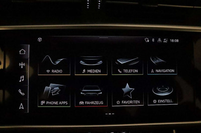 Audi A6 Gebrauchtwagen Audi A6 Gebrauchtwagen