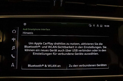 Audi A6 Gebrauchtwagen Audi A6 Gebrauchtwagen