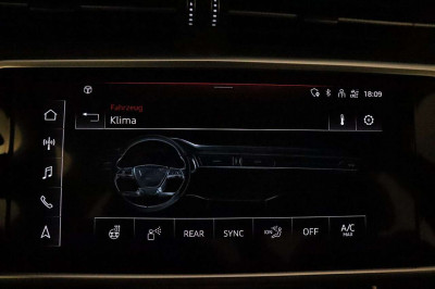 Audi A6 Gebrauchtwagen Audi A6 Gebrauchtwagen