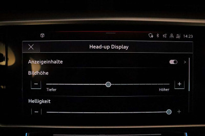 Audi A6 Gebrauchtwagen Audi A6 Gebrauchtwagen