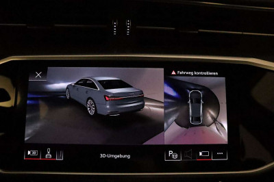 Audi A6 Gebrauchtwagen Audi A6 Gebrauchtwagen
