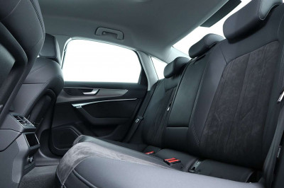 Audi A6 Gebrauchtwagen Audi A6 Gebrauchtwagen