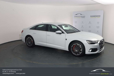 Audi A6 Gebrauchtwagen Audi A6 Gebrauchtwagen