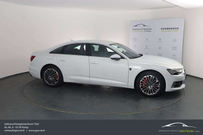 Audi A6 Gebrauchtwagen Audi A6 Gebrauchtwagen