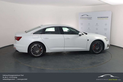 Audi A6 Gebrauchtwagen Audi A6 Gebrauchtwagen
