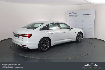 Audi A6 Gebrauchtwagen Audi A6 Gebrauchtwagen
