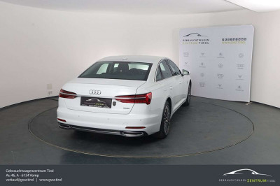 Audi A6 Gebrauchtwagen Audi A6 Gebrauchtwagen