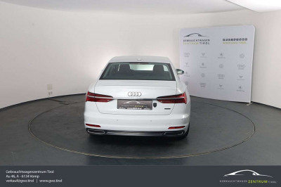 Audi A6 Gebrauchtwagen Audi A6 Gebrauchtwagen
