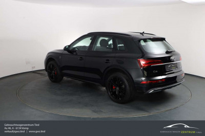 Audi Q5 Gebrauchtwagen Audi Q5 Gebrauchtwagen