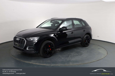 Audi Q5 Gebrauchtwagen Audi Q5 Gebrauchtwagen