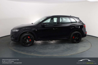 Audi Q5 Gebrauchtwagen Audi Q5 Gebrauchtwagen