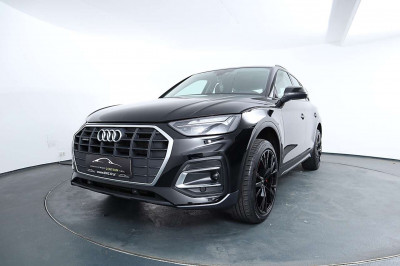 Audi Q5 Gebrauchtwagen Audi Q5 Gebrauchtwagen