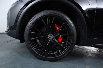 Audi Q5 Gebrauchtwagen Audi Q5 Gebrauchtwagen
