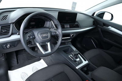 Audi Q5 Gebrauchtwagen Audi Q5 Gebrauchtwagen
