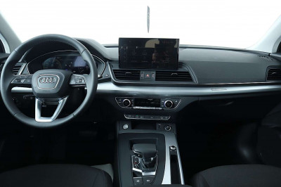 Audi Q5 Gebrauchtwagen Audi Q5 Gebrauchtwagen