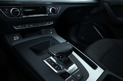 Audi Q5 Gebrauchtwagen Audi Q5 Gebrauchtwagen