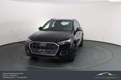 Audi Q5 Gebrauchtwagen Audi Q5 Gebrauchtwagen