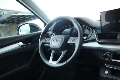 Audi Q5 Gebrauchtwagen Audi Q5 Gebrauchtwagen