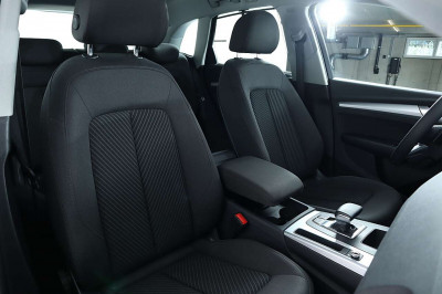 Audi Q5 Gebrauchtwagen Audi Q5 Gebrauchtwagen