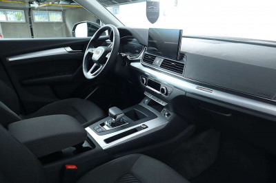 Audi Q5 Gebrauchtwagen Audi Q5 Gebrauchtwagen