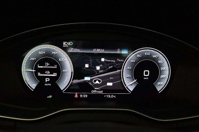 Audi Q5 Gebrauchtwagen Audi Q5 Gebrauchtwagen
