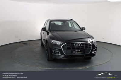 Audi Q5 Gebrauchtwagen Audi Q5 Gebrauchtwagen