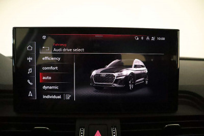 Audi Q5 Gebrauchtwagen Audi Q5 Gebrauchtwagen