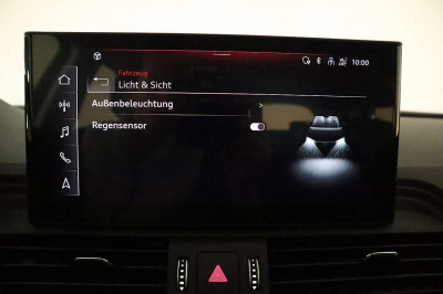 Audi Q5 Gebrauchtwagen Audi Q5 Gebrauchtwagen