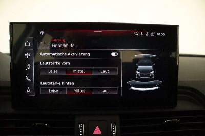 Audi Q5 Gebrauchtwagen Audi Q5 Gebrauchtwagen