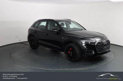 Audi Q5 Gebrauchtwagen Audi Q5 Gebrauchtwagen