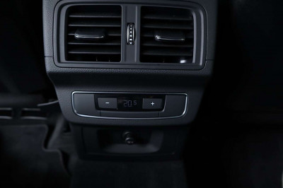 Audi Q5 Gebrauchtwagen Audi Q5 Gebrauchtwagen