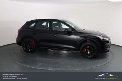 Audi Q5 Gebrauchtwagen Audi Q5 Gebrauchtwagen