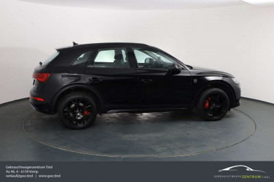 Audi Q5 Gebrauchtwagen Audi Q5 Gebrauchtwagen
