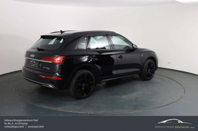 Audi Q5 Gebrauchtwagen Audi Q5 Gebrauchtwagen
