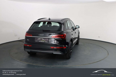 Audi Q5 Gebrauchtwagen Audi Q5 Gebrauchtwagen