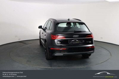 Audi Q5 Gebrauchtwagen Audi Q5 Gebrauchtwagen