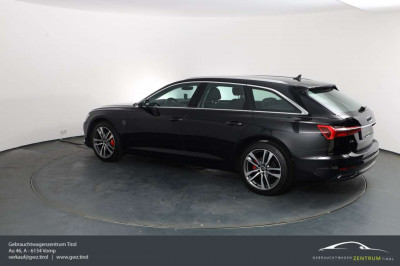Audi A6 Gebrauchtwagen Audi A6 Gebrauchtwagen