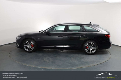 Audi A6 Gebrauchtwagen Audi A6 Gebrauchtwagen