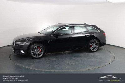 Audi A6 Gebrauchtwagen Audi A6 Gebrauchtwagen