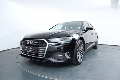 Audi A6 Gebrauchtwagen Audi A6 Gebrauchtwagen